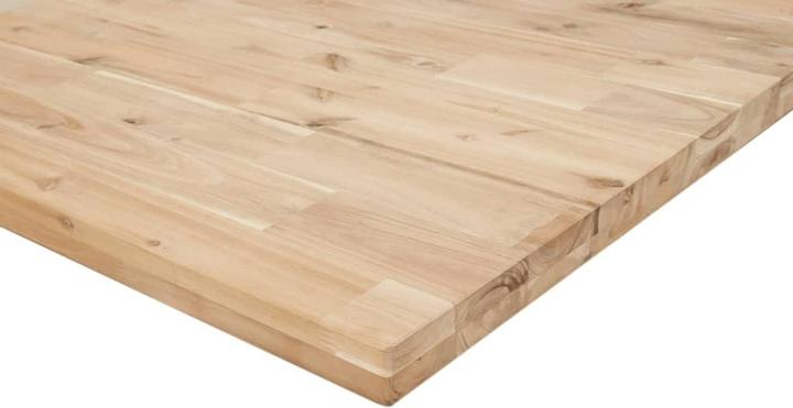 Immagine prodotto VidaXL Vanda (120 x 30 x 4 cm)