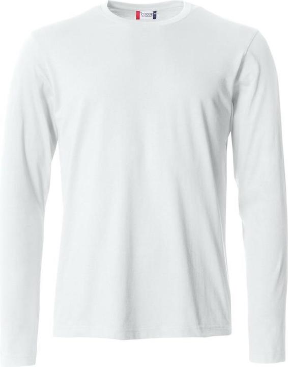 Immagine prodotto Clique Tshirt Basic a maniche lunghe (S)
