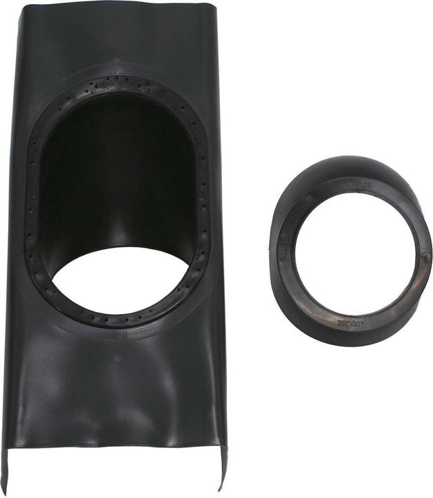 Productafbeelding Vaillant Universele schuine dakpan