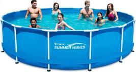 Produktbild Summer Waves Active (457 x 84 cm)