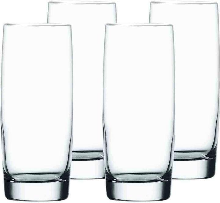 Actual product image Nachtmann Vivendi (4.13 dl, 4 x, Long drink glasses)