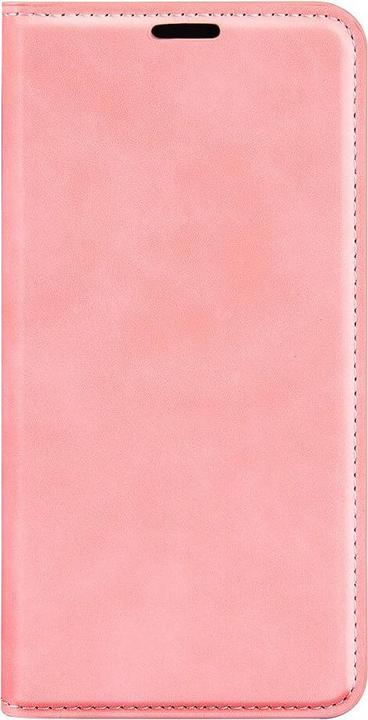 Immagine prodotto Cover-Discount OnePlus 12 - Custodia Stand Flip Cover rosa (OnePlus 12)