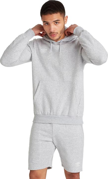 Produktbild Umbro Club Leisure Kapuzenpullover (4XL)