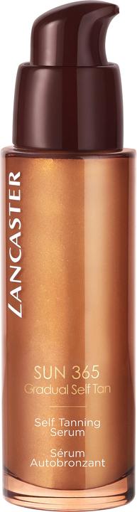 Produktbild Lancaster Gradual Self Tanning Serum 30ml (Selbstbräunungsserum, 30 ml)