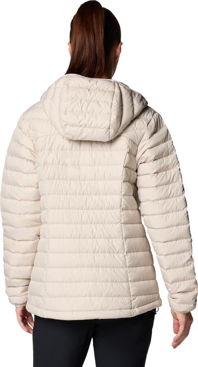 Actual product image Columbia Westridge™ Hooded Down Jacket (M)