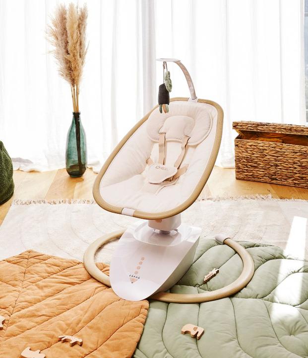 Actual product image Babymoov Swoon Hoop