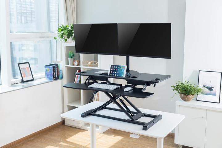 Produktbild Digitus Schreibtisch Aufsatz