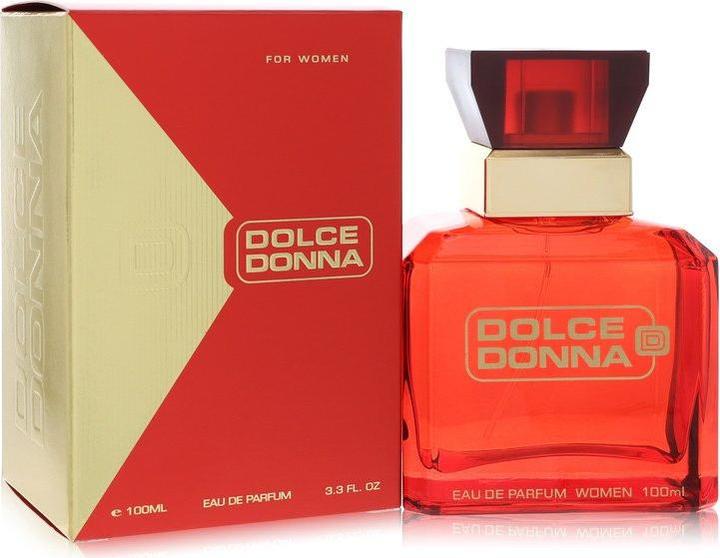 Image du produit Dolce Donna Eau De Parfum Spray 98 ml (Eau de parfum, 98 ml)