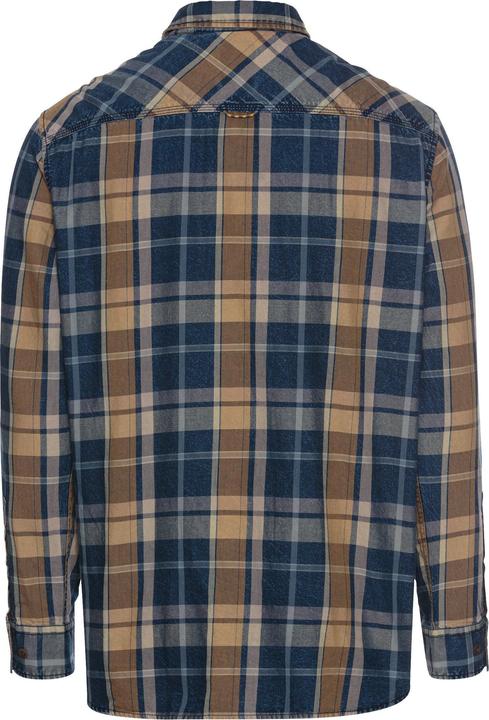 Immagine prodotto Camel Active Camicia a quadri (XXL)