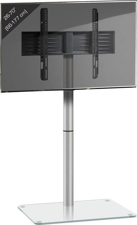 Actual product image VCM Alani - without intermediate shelf (70", 40 kg)