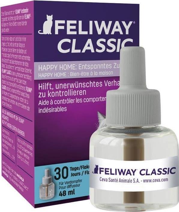 Produktbild Feliway Classic (Katze, 144 ml)