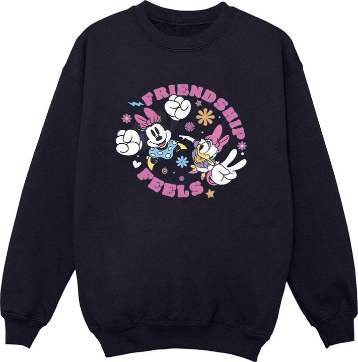 Produktbild Disney Minnie Mouse Daisy Friendship Sweatshirt (M)