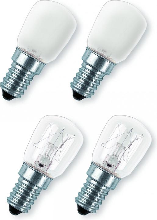 Osram Ofenlampe Special (E14, 15 W, 85 lm, 1 x, G)