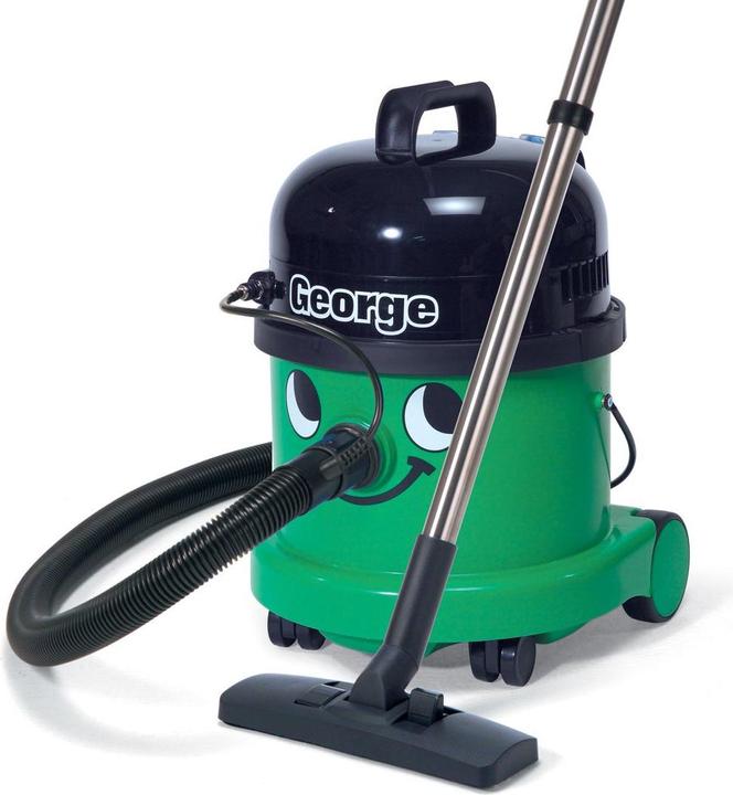 Produktbild Numatic Staubsauger waschen GVE370 George 825734