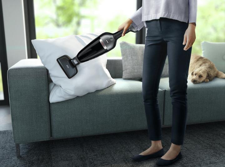 Image du produit AEG TEMPS QX9-1ULT