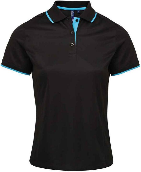 Premier Coolchecker Poloshirt (S)
