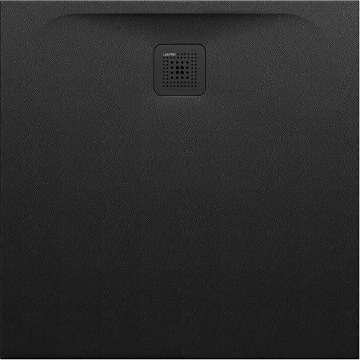 Actual product image Laufen Pro shower tray, 900x900x30mm, super flat, H2109560