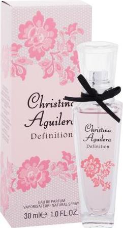 Immagine prodotto Christina Aguilera Eau De Parfum Spray Definition (Eau de parfum, 30 ml)