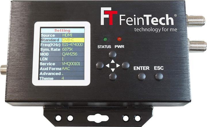 Immagine prodotto FeinTech Modulatore (Modulatore HDMI)