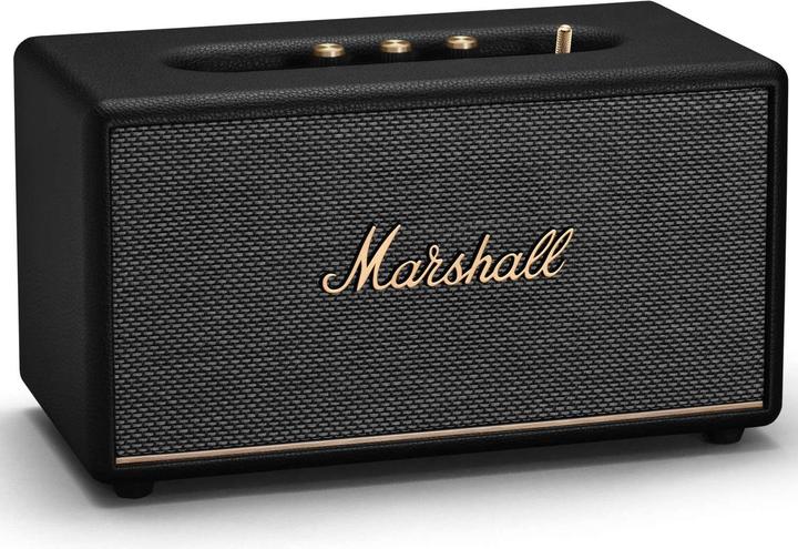 Produktbild Marshall Stanmore III (Netzbetrieb)