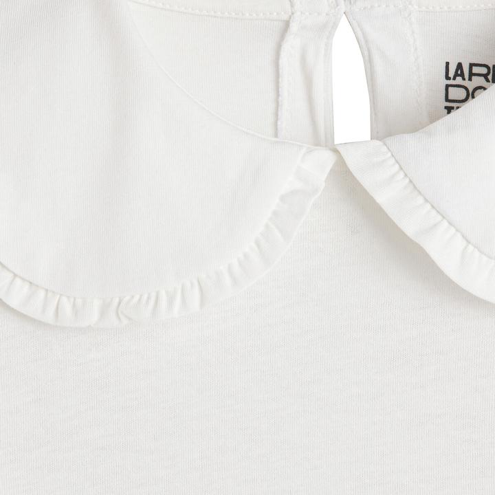 Immagine prodotto La Redoute Collections Langarmshirt mit Bubikragen (94)