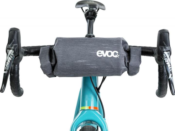 Actual product image Evoc Handlebar Pack Boa (2.50 l, Handlebar bag)