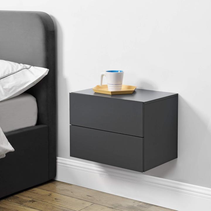 Actual product image En.Casa Ampfing (40 x 29 x 30 cm)