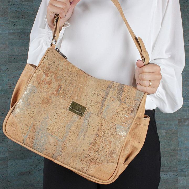 Immagine prodotto Montado Borsa in sughero "Loulé (12 l)