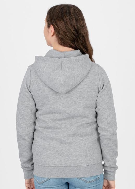 Produktbild JAKO Kapuzenjacke Organic (5XL)
