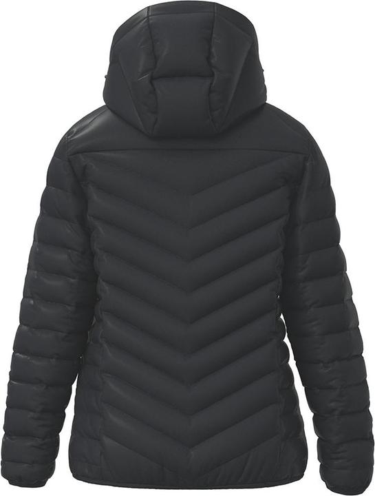 Actual product image Erima CMPT Puffer Jacket Damen (38)