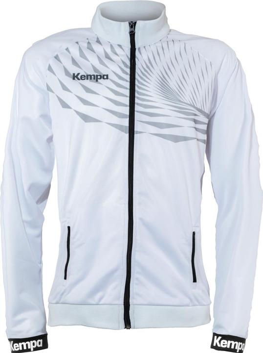 Image du produit Kempa Veste Wave 26 Poly Femme (XS)