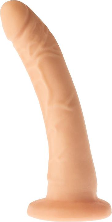 Immagine prodotto Dream Toys Mr Dixx Dildos Flesh 21,5 cm