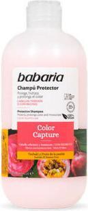 Actual product image Babaria Colour Capture Color Protector Shampoo 500ml (500 ml)
