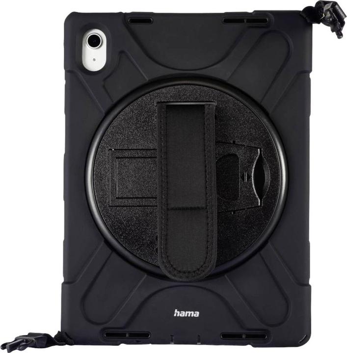 Produktbild Hama Rugged Style Case (iPad 2022 (10. Gen))