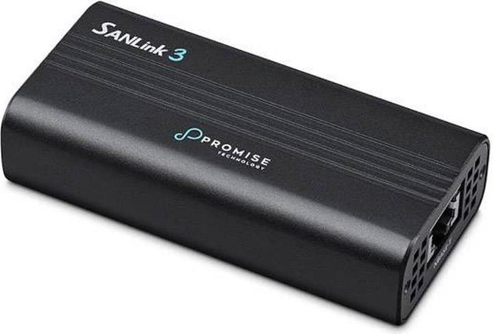 Produktbild Promise Sanlink3 N1 Thunderbolt3 Bridg