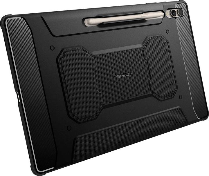Actual product image Spigen Rugged Armor Pro (Galaxy Tab S9 Ultra, Galaxy Tab S8 Ultra)
