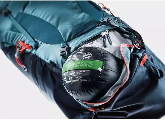 Image du produit Deuter Aircontact Lite (50 l)