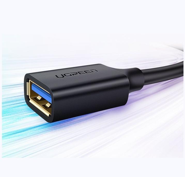 Produktbild Ugreen USB A—Usb A (1 m, USB 3.0)