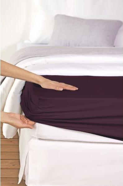 Image du produit Living Home Élasthanne (90-100 x 190-200 cm)