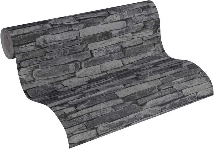 A.S. Création Wood'n Stone (53 x 1005 cm)