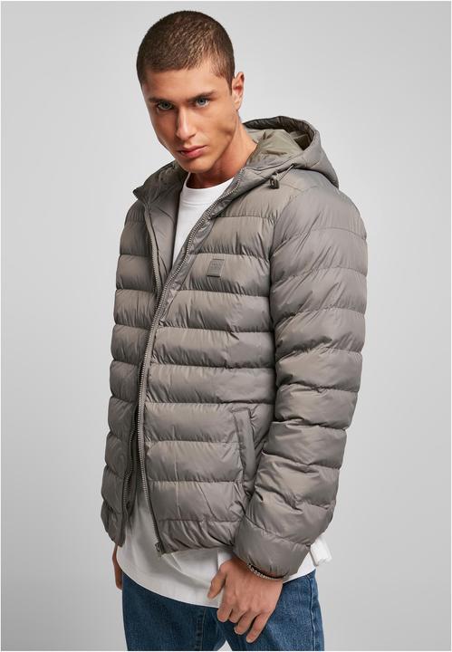 Produktbild Urban Classics Winterjacke Basic Bubble (M)