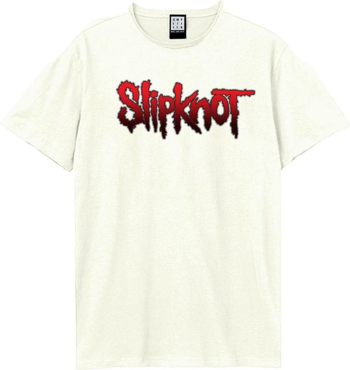 Produktbild Amplified TShirt Logo (XS)
