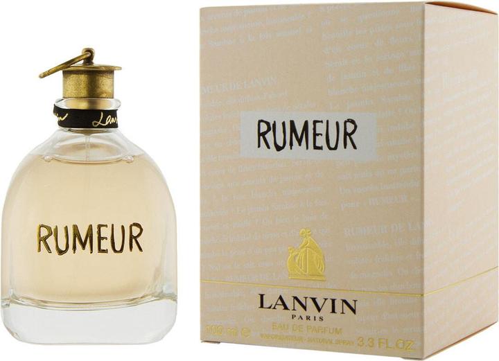 Lanvin Rumeur (Eau de Parfum, 100 ml)
