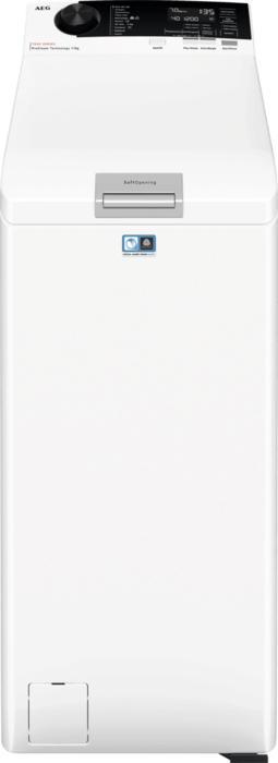 Produktbild AEG LTR7573 bovenlader Wasmachine (7 kg, Oben)