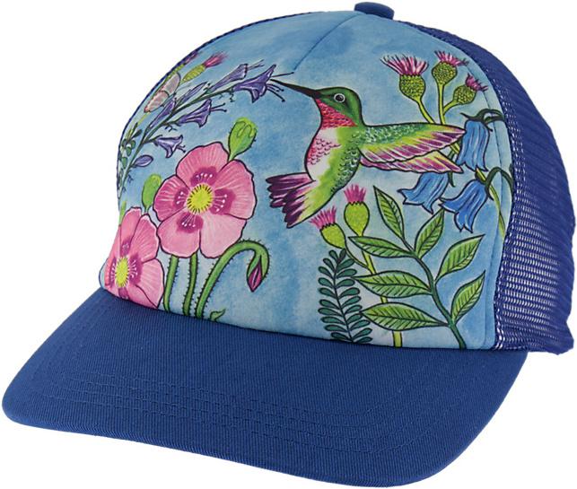Produktbild Sunday Afternoons Artist Series Trucker (M, L)