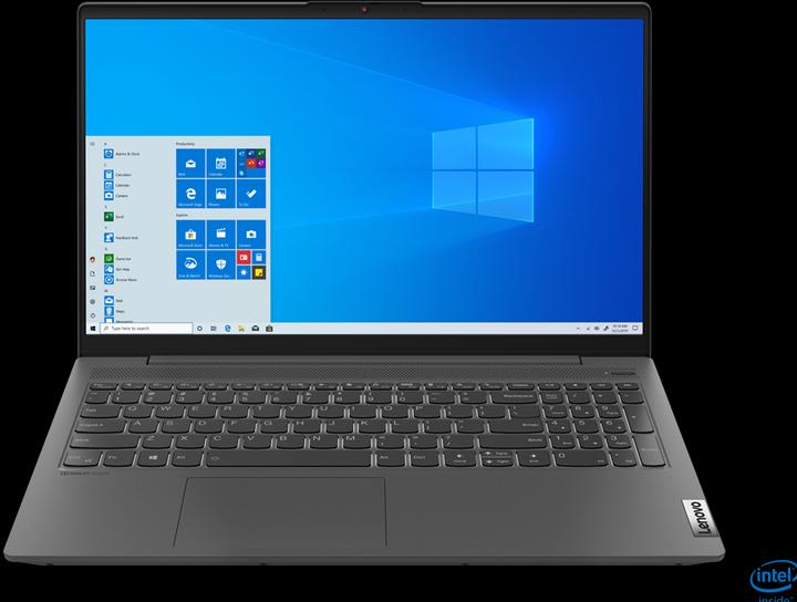 Produktbild Lenovo IdeaPad 5i (15.60", Intel Core i7-1165G7, 16 GB, 512 GB, CH)