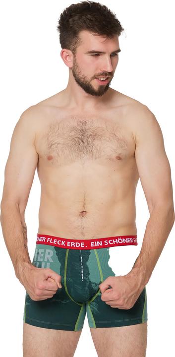 Immagine prodotto Ein schöner Fleck Erde Colonna d'Ercole (XL)