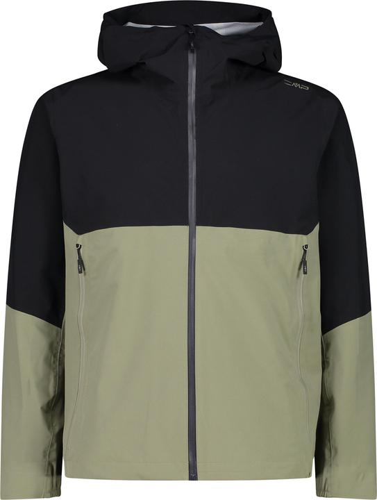 CMP Campagnolo Jacket Fix Hood 2 Layer (46)
