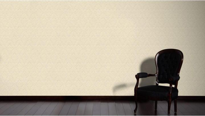 Produktbild Architects Paper Beflockte Castello 2 (53 x 1000 cm)