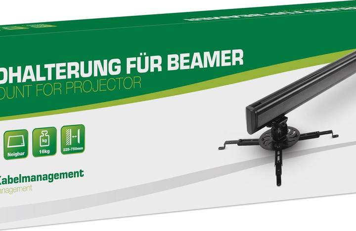 Actual product image InLine Wall Mount (Wall)